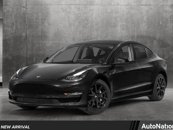 TESLA MODEL 3 2023 5YJ3E1EA0PF495320 image